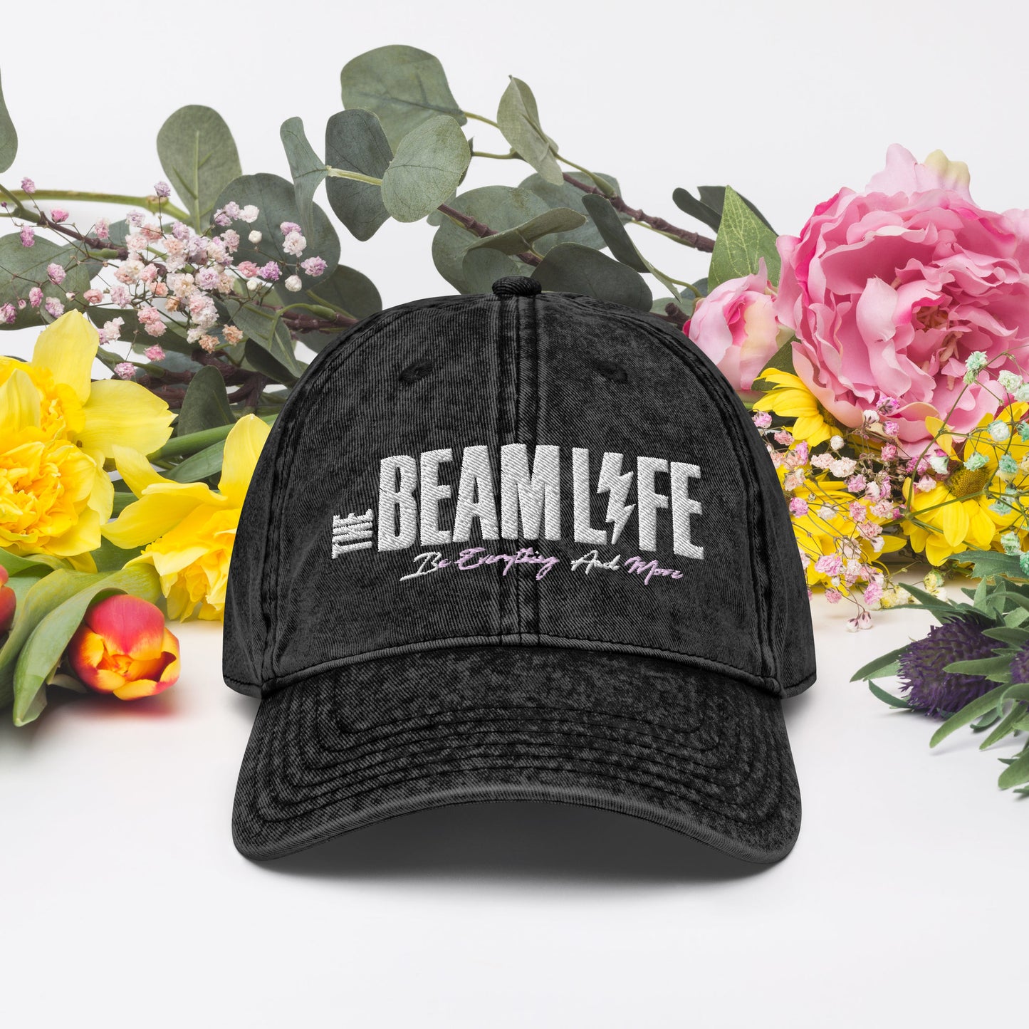 BEAM Vintage Cap