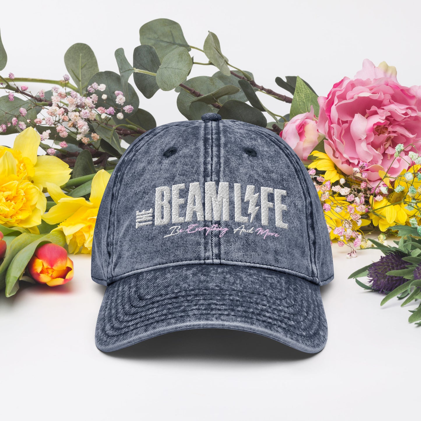 BEAM Vintage Cap